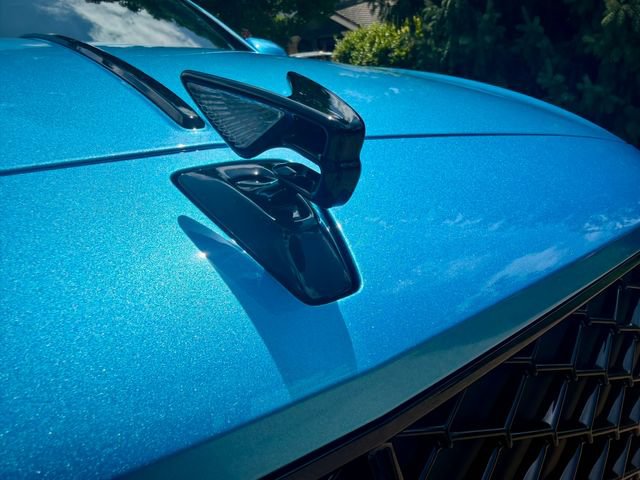 Used 2025 Bentley Flying Spur Plug-In Hybrid AWD/4WD image 54