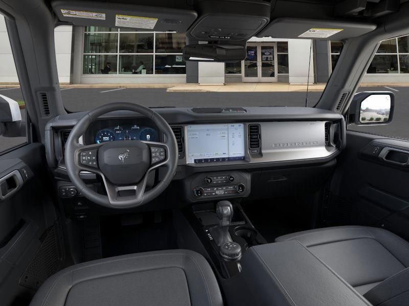 New 2026 Ford Bronco Outer Banks image 9