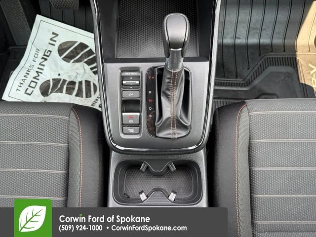 Used 2025 Honda CR-V Sport image 28