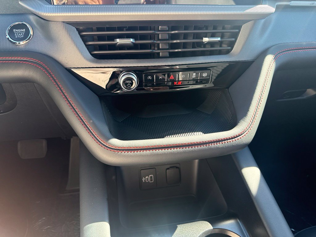 New 2027 Ford Explorer ST-Line w/ Premium Package AWD/4WD image 23
