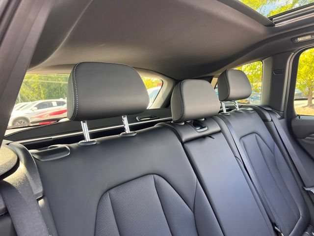 Used 2024 BMW X3 sDrive30i w/ M Sport Package RWD image 30