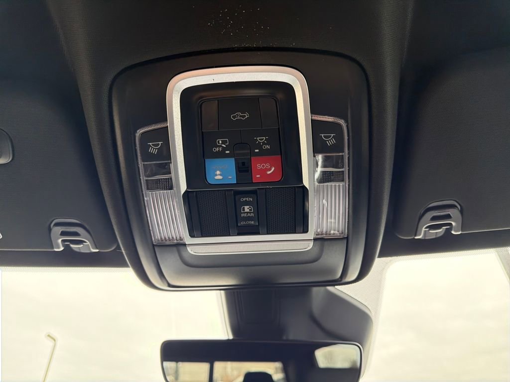 New 2026 RAM 1500 Big Horn AWD/4WD image 39