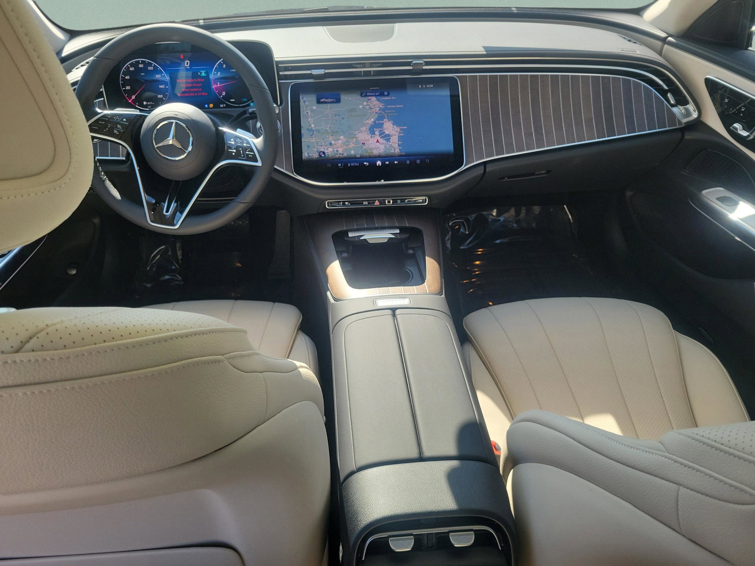 Certified 2026 Mercedes-Benz E 350 Sedan image 14