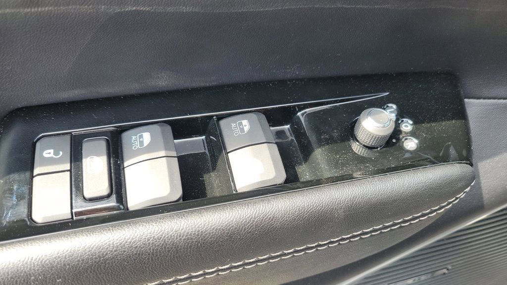 New 2025 Jeep Wagoneer Series II image 18