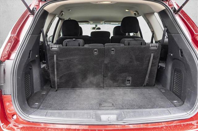 Used 2015 Nissan Pathfinder S image 25