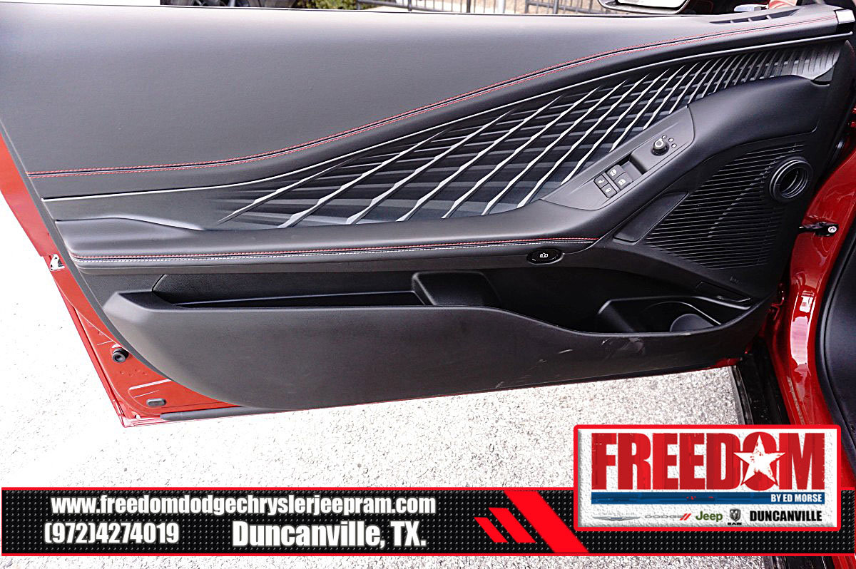 New 2026 Dodge Charger Scat Pack image 37