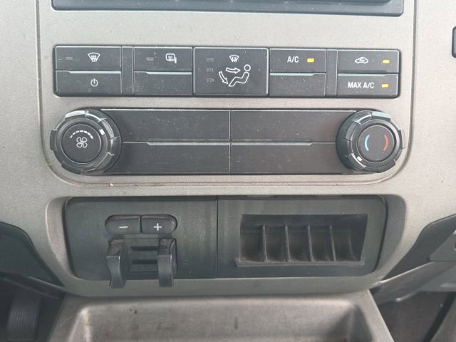 Used 2016 Ford F250 XLT w/ XLT Value Package AWD/4WD image 27