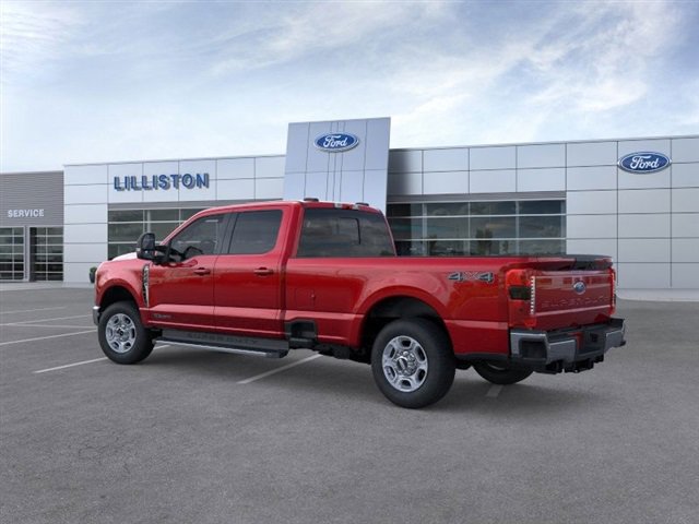 New 2026 Ford F350 XLT image 4
