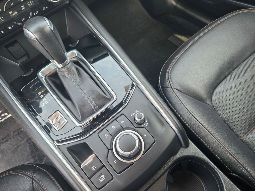 Used 2018 MAZDA CX-5 Grand Touring image 15