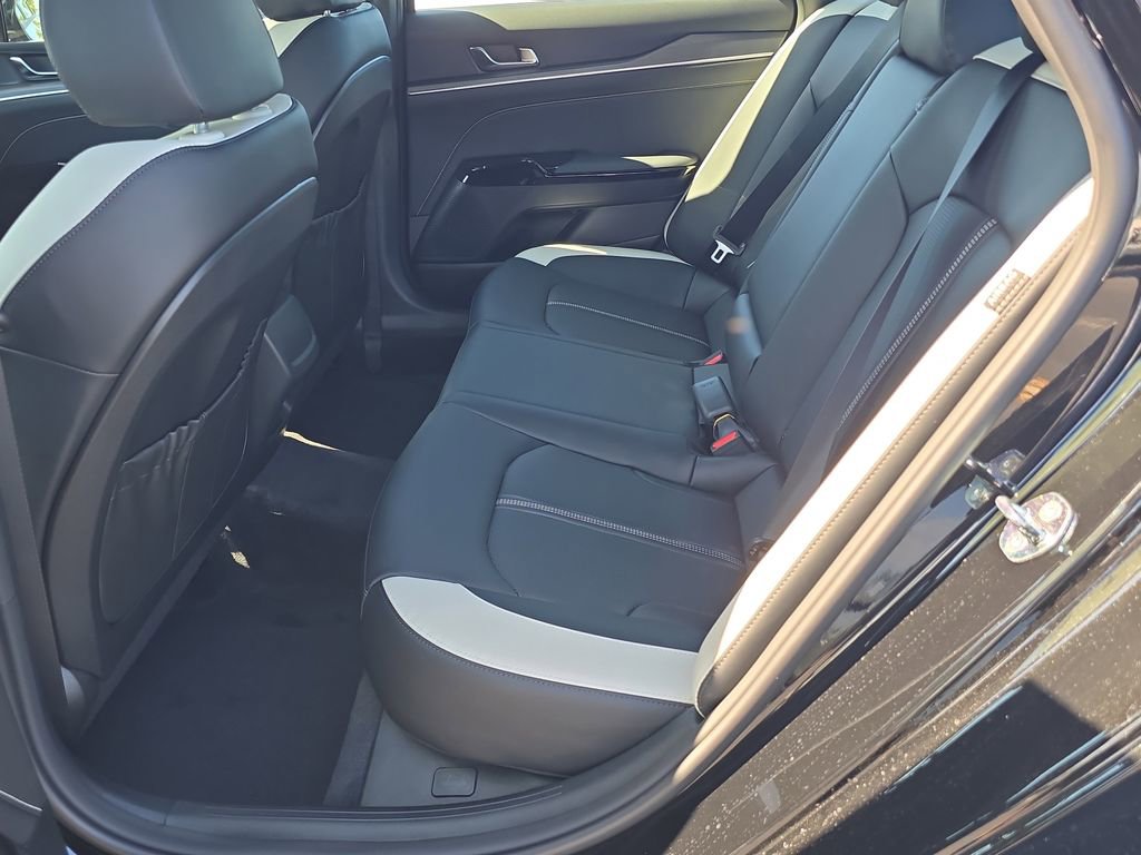 New 2026 Kia K5 GT-Line image 16