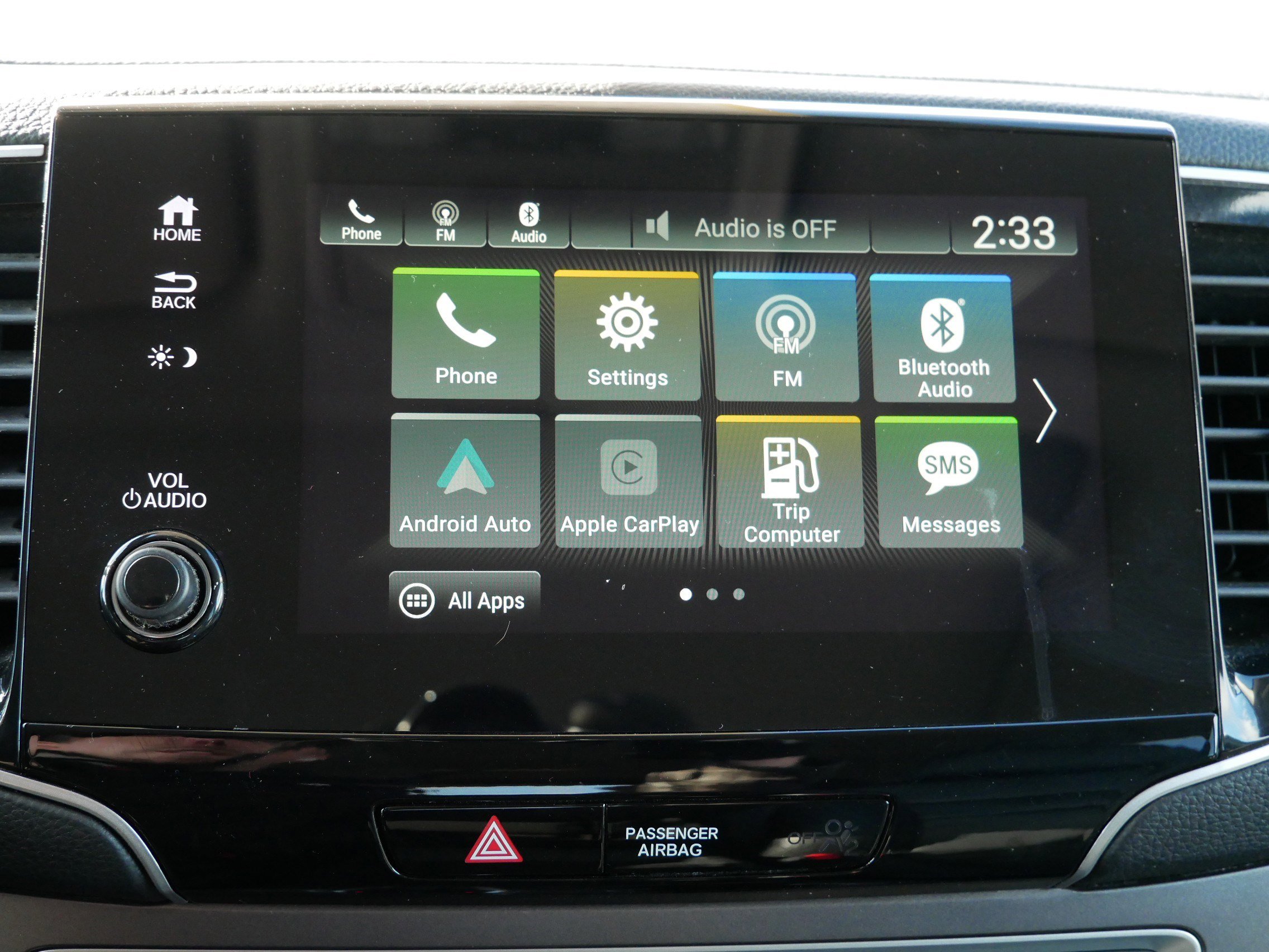 Used 2021 Honda Pilot EX-L image 22