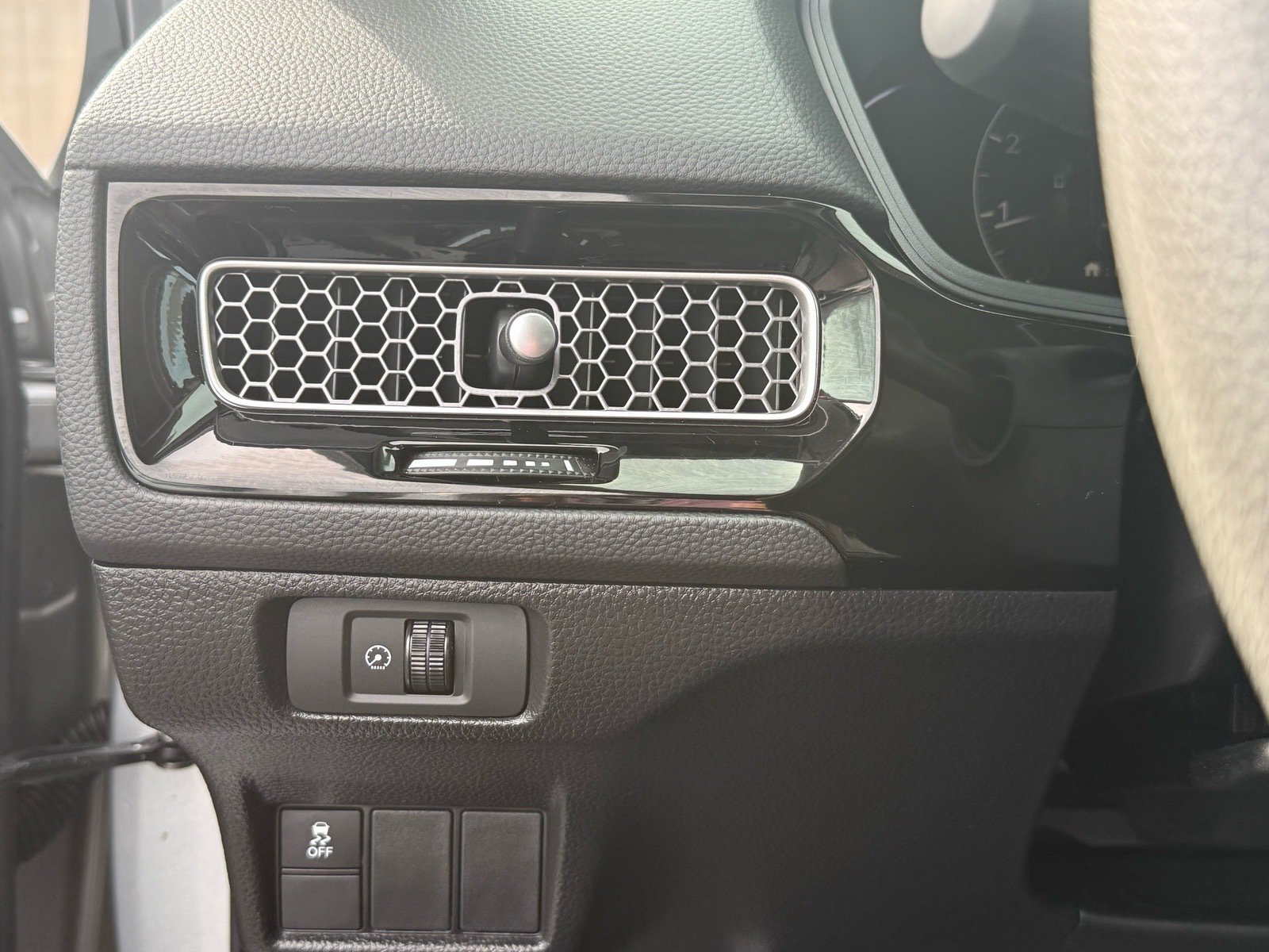 Certified 2026 Honda Civic LX image 16