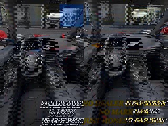 New 2026 Chevrolet Corvette Z06 RWD image 15