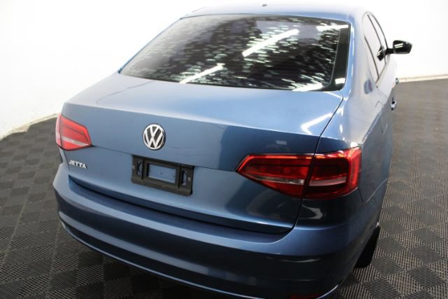 Used 2015 Volkswagen Jetta S FWD image 6