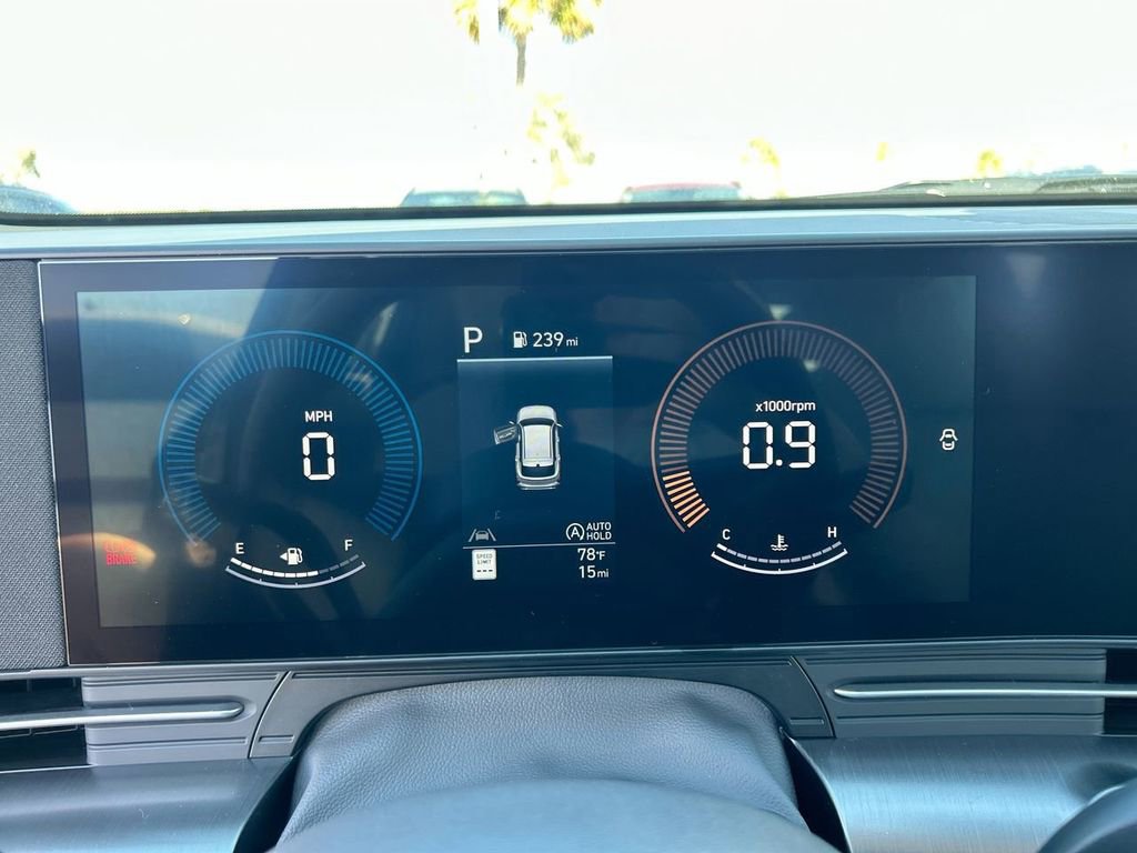 New 2026 Hyundai Kona SE FWD image 31