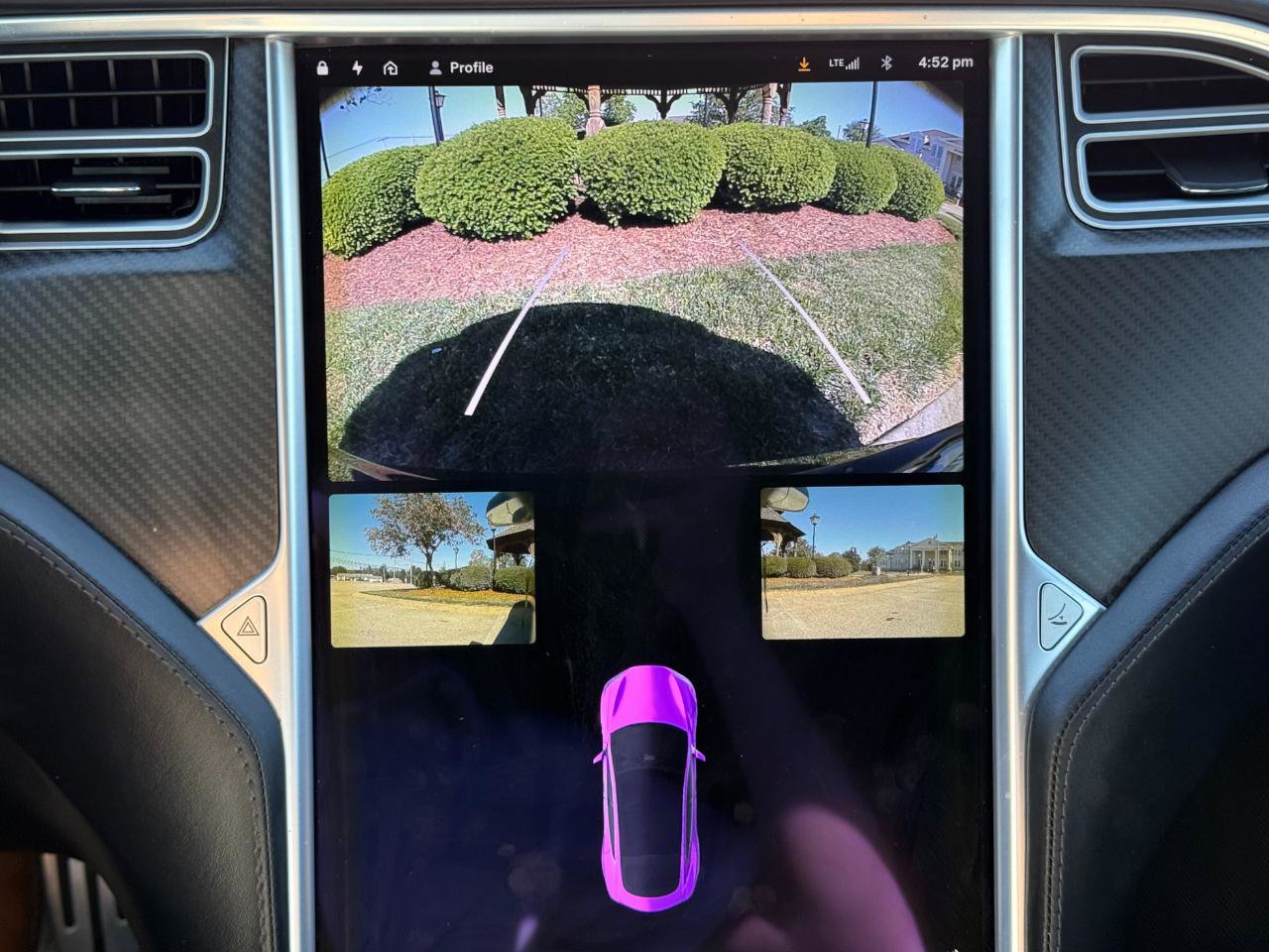 Used 2018 Tesla Model S P100D AWD/4WD image 12