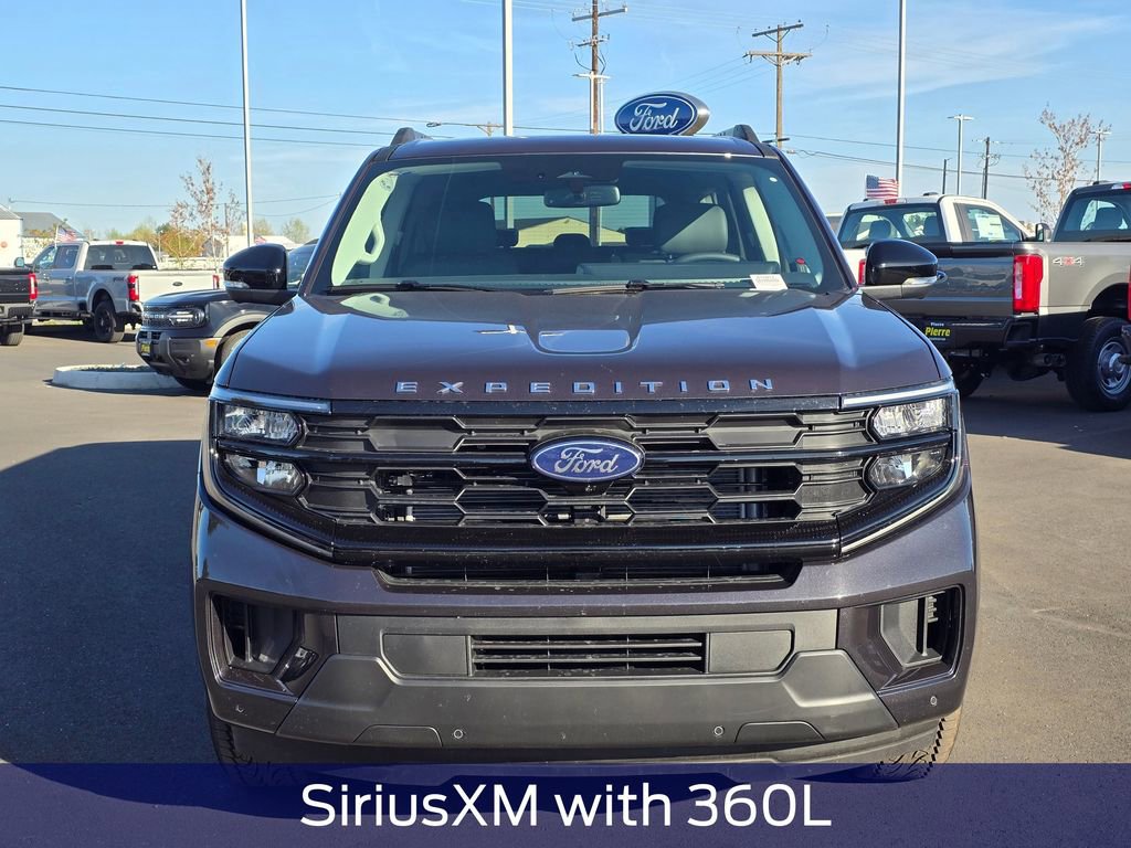 New 2026 Ford Expedition Max Active image 7