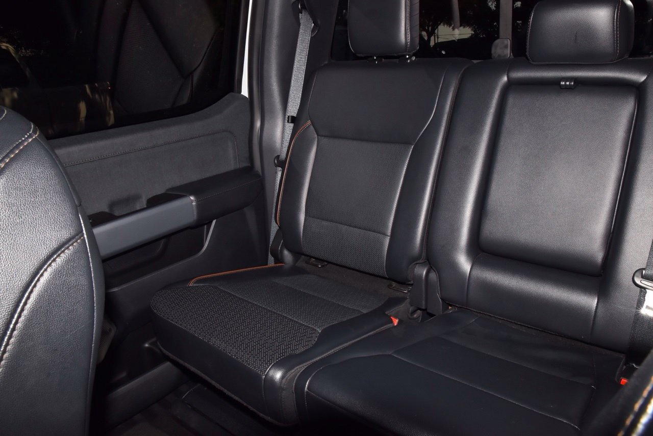 Used 2024 Ford F150 Lariat w/ Equipment Group 502A High AWD/4WD image 19