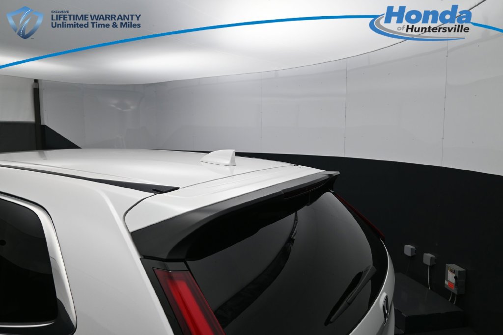 New 2027 Honda CR-V EX image 19