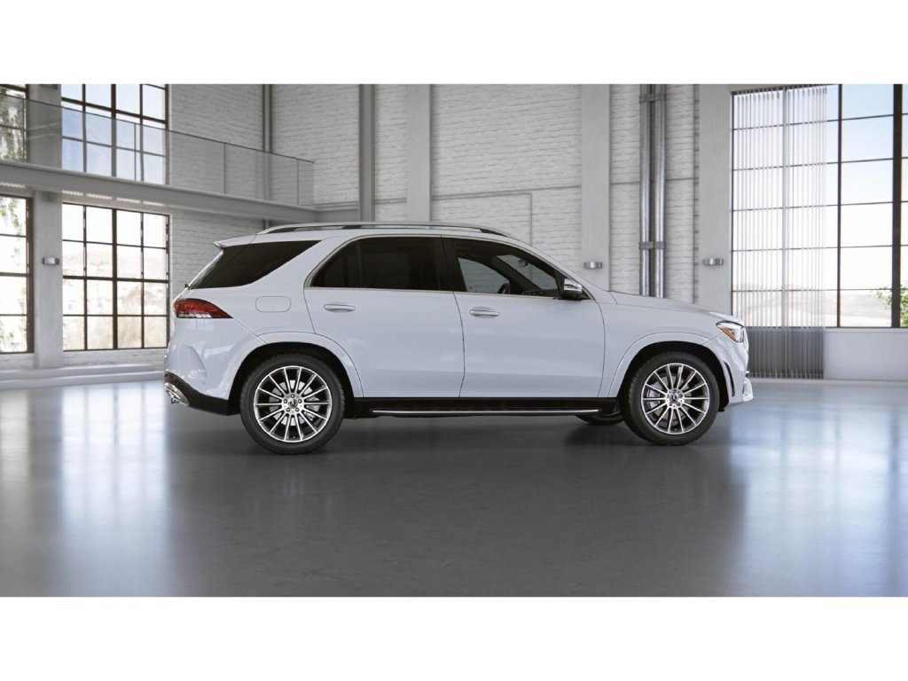 Used 2023 Mercedes-Benz GLE 350 4MATIC image 18