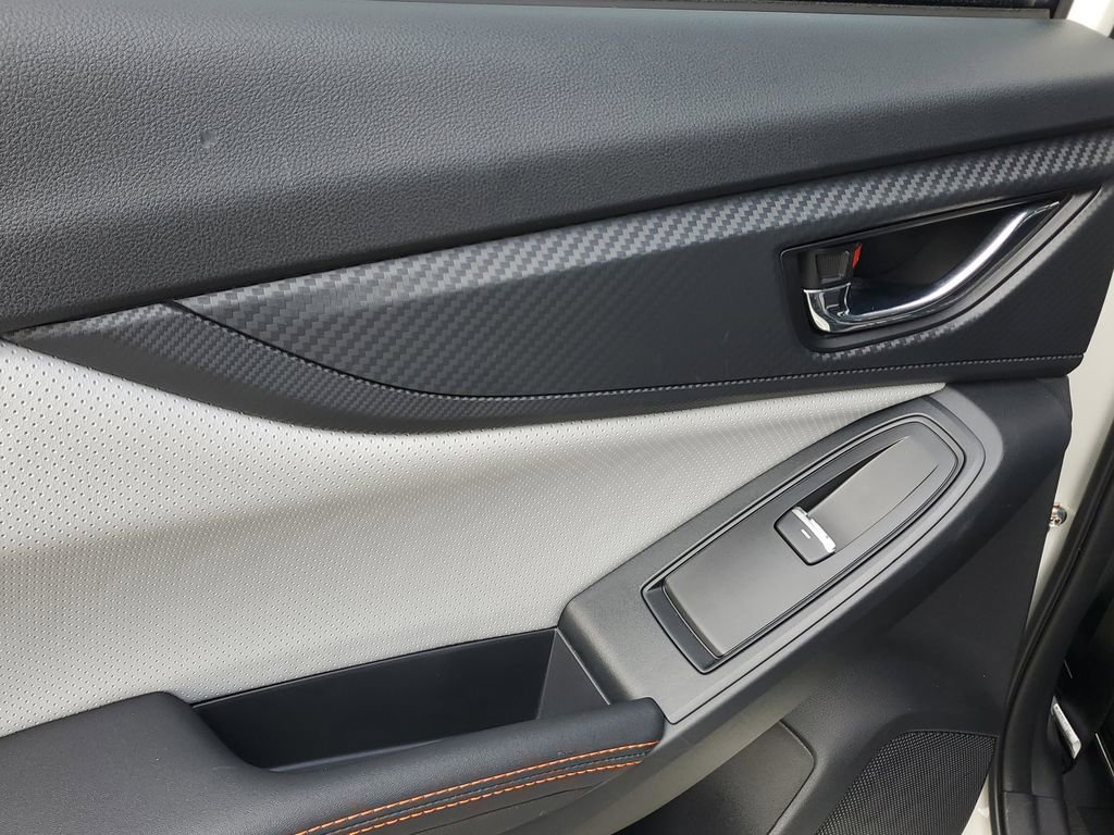 Used 2021 Subaru Crosstrek 2.5i Limited w/ Popular Package #4 image 16