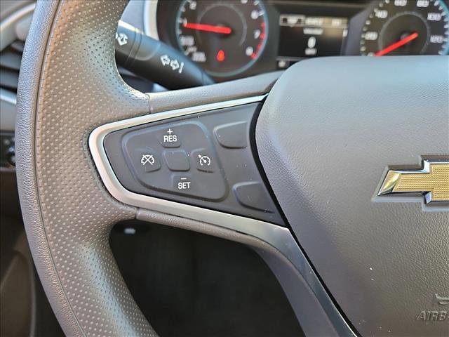 Used 2022 Chevrolet Malibu LT image 13