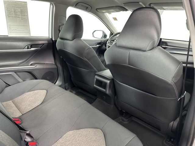 Certified 2023 Toyota Camry LE FWD image 27