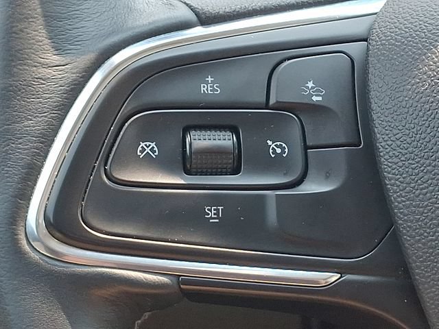 Used 2023 Buick Encore GX Preferred w/ Cold Weather Comfort Package AWD/4WD image 22