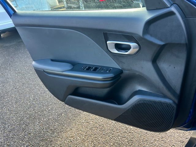 Certified 2025 Kia K4 LXS image 17