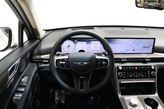 Used 2025 Genesis GV80 3.5T Prestige AWD/4WD image 14