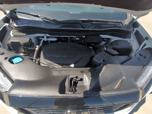 Used 2025 Honda Passport Black Edition image 30
