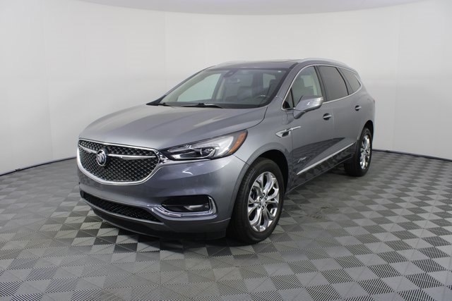 Used 2020 Buick Enclave Avenir w/ Trailering Package, 5000 lbs. image 28