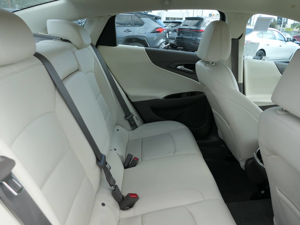 Used 2024 Chevrolet Malibu LT FWD image 21