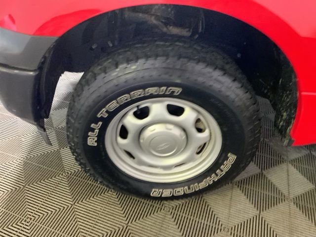 Used 2020 Ford F150 XL w/ Equipment Group 101A Mid AWD/4WD image 41