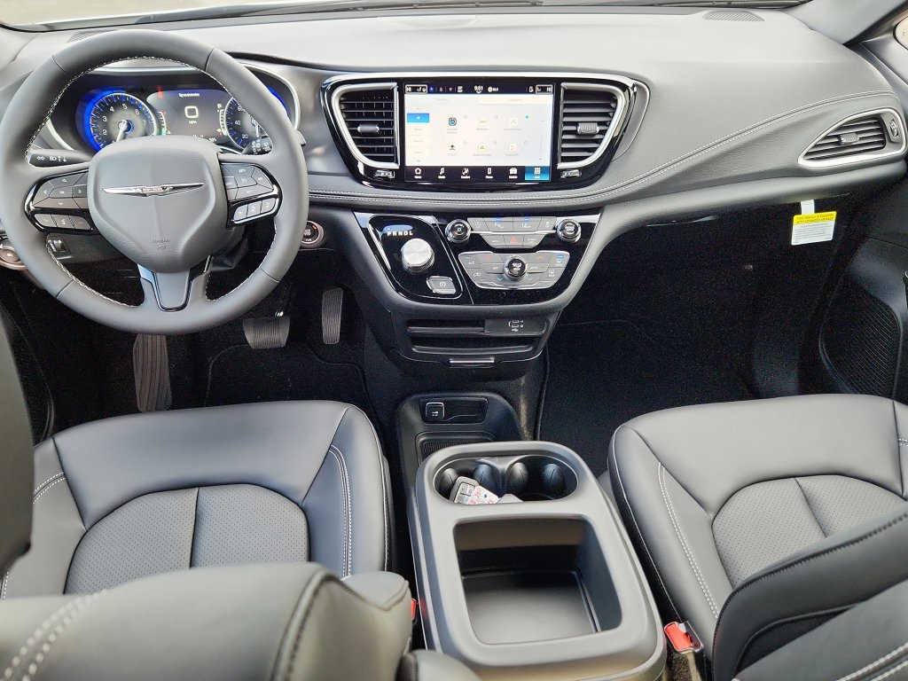 New 2026 Chrysler Pacifica Select w/ S Appearance Package AWD/4WD image 30