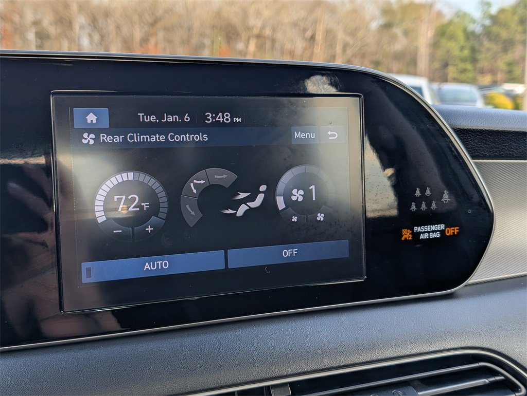 Used 2021 Hyundai Palisade SEL w/ Convenience Package image 13