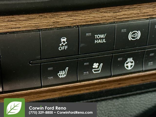 Used 2017 RAM 2500 Laramie image 20