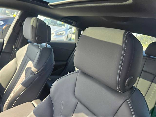 Certified 2024 Audi A5 2.0T Premium w/ Convenience Package image 25