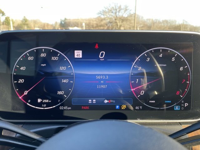 Used 2024 Mercedes-Benz CLE 450 4MATIC Cabriolet image 14