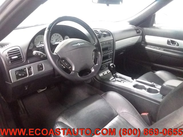 Used 2005 Ford Thunderbird Deluxe image 11