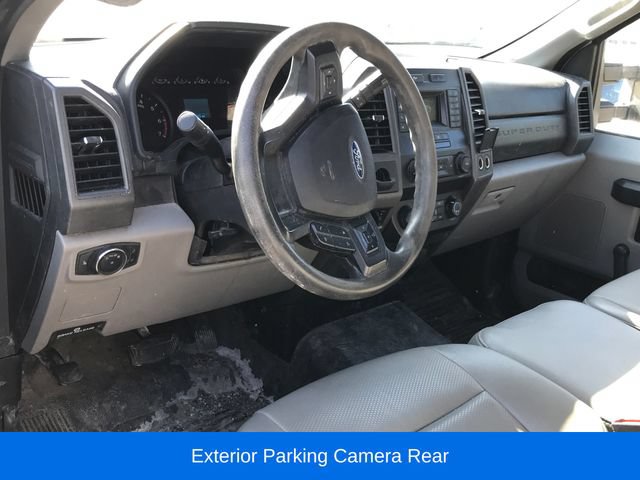 Used 2020 Ford F250 XL RWD image 3