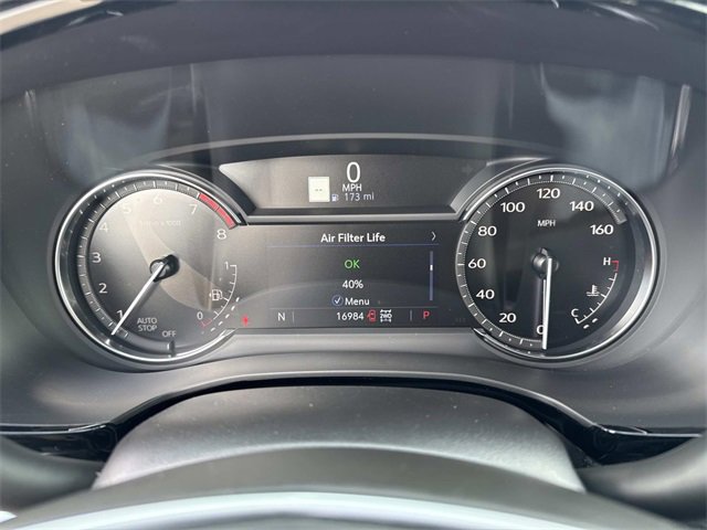 Certified 2024 Cadillac XT5 Premium Luxury w/ LPO, Floor Liner Package image 31