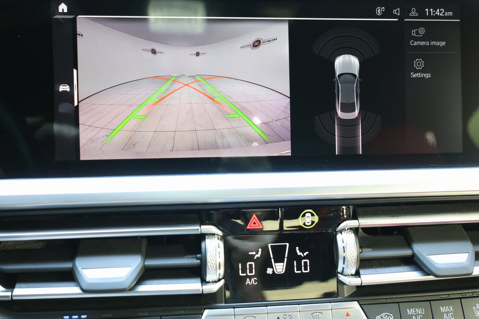 Used 2023 BMW M4 xDrive Competition image 7