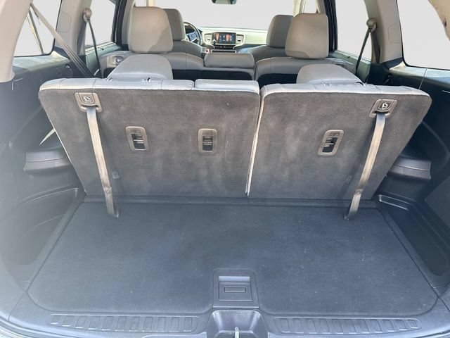Used 2021 Honda Pilot EX-L image 19