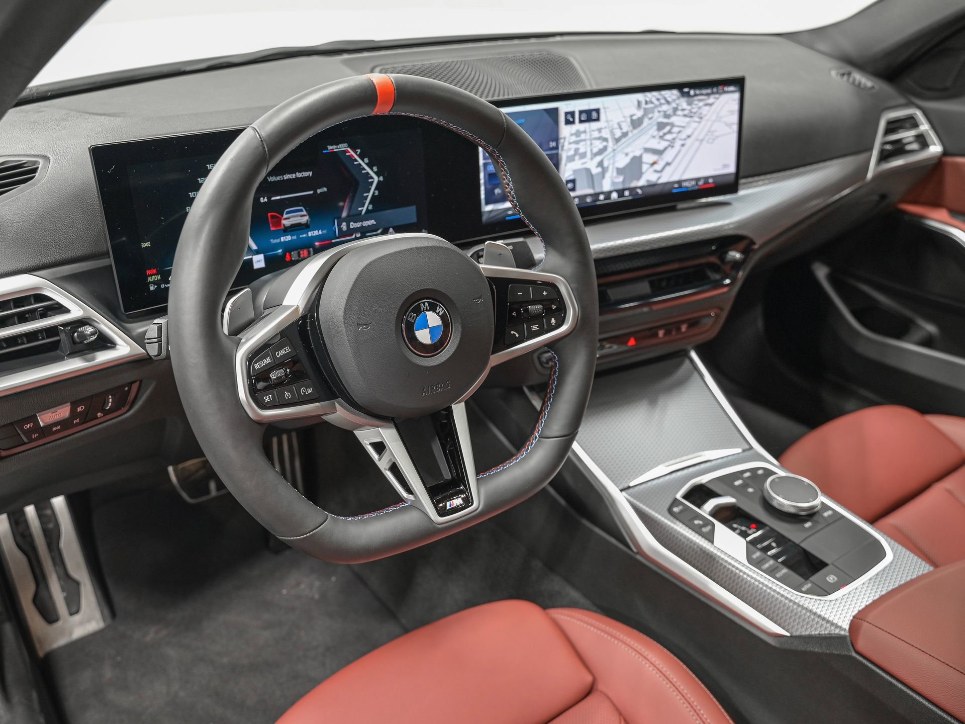 Used 2025 BMW M340i xDrive image 15