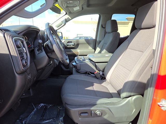 Used 2022 Chevrolet Silverado 1500 RST image 13