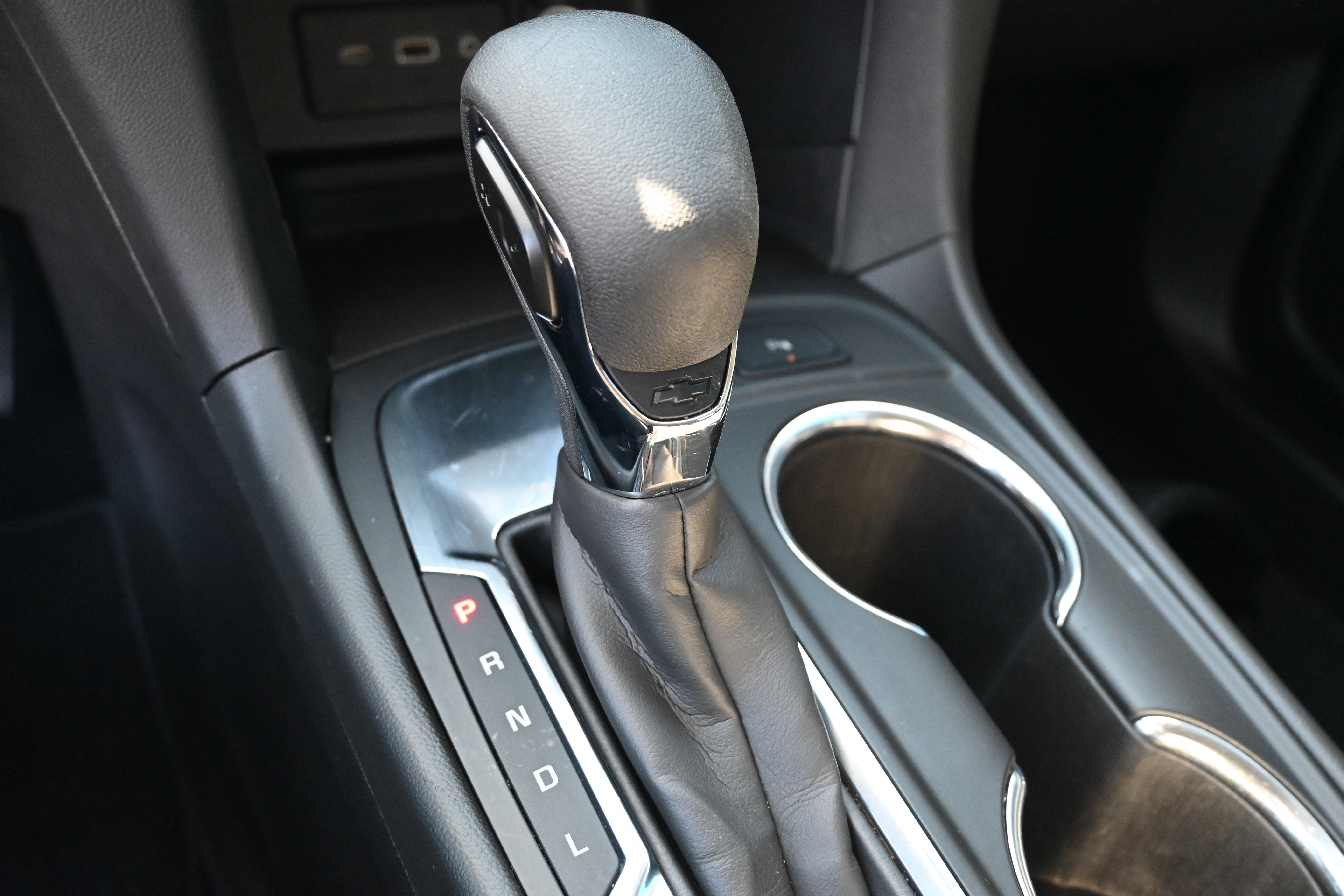 Used 2022 Chevrolet Equinox LT image 26