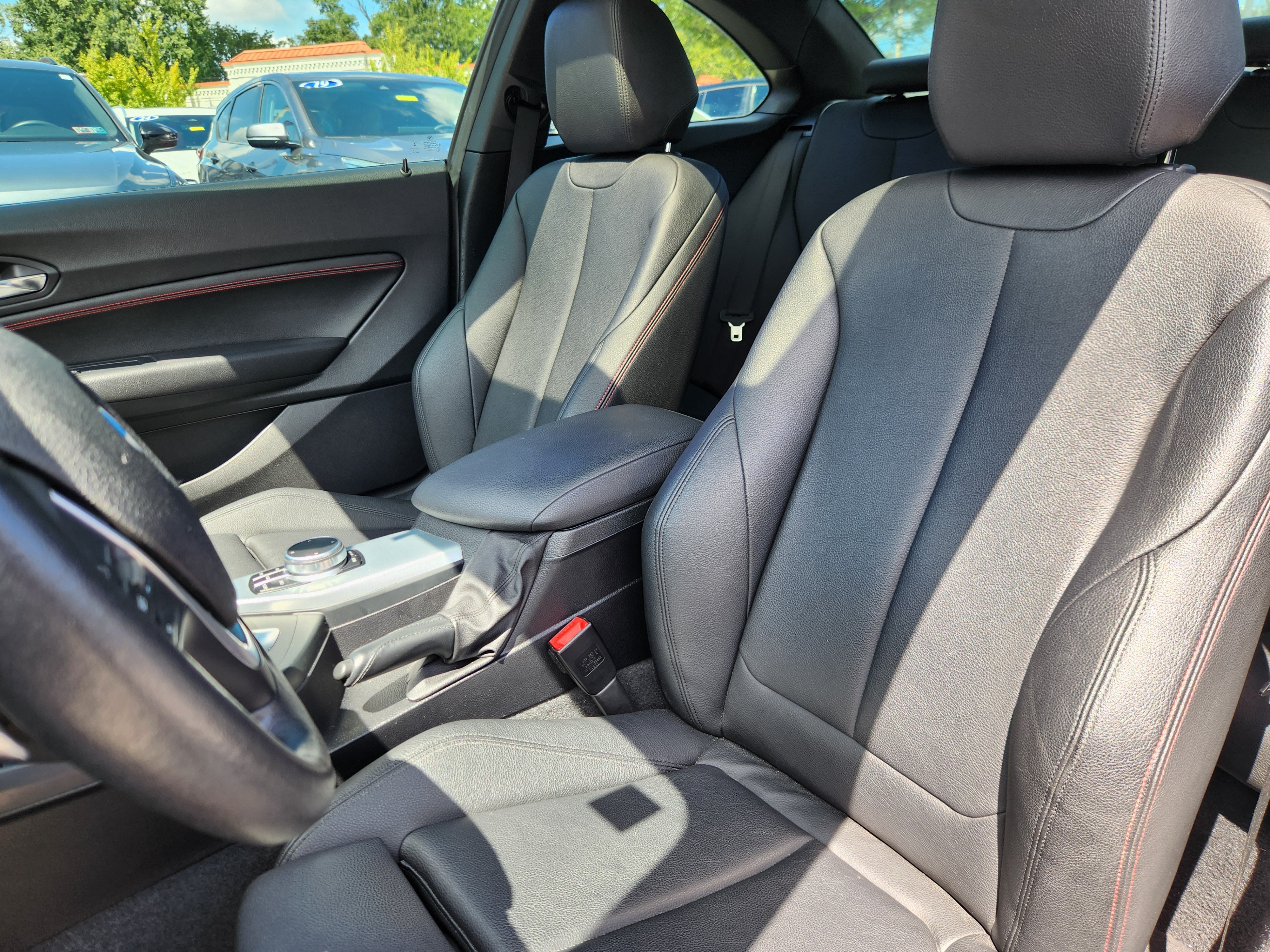 Used 2017 BMW 230i xDrive Coupe AWD/4WD image 7