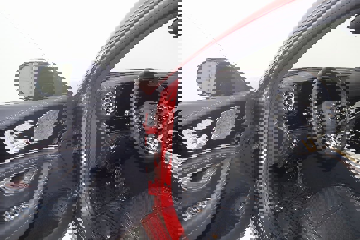 Used 2024 Mercedes-Benz AMG GT 43 image 80