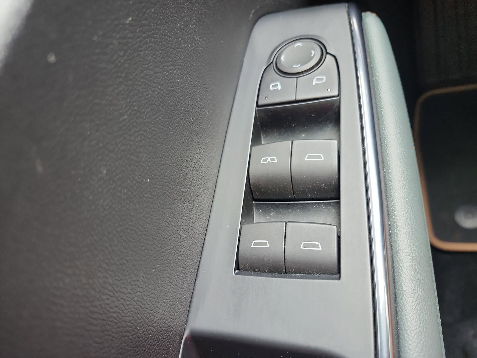 Certified 2024 GMC Acadia AT4 w/ Luxury Package AWD/4WD image 19